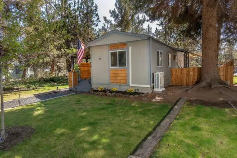 64100 N Highway 97 #4 Bend OR 97701