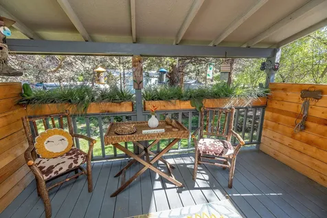64100 N Highway 97 #4 Bend OR 97701