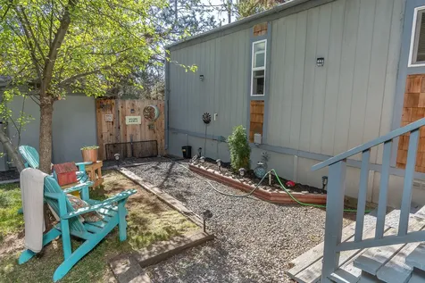 64100 N Highway 97 #4 Bend OR 97701
