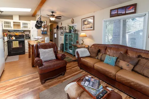64100 N Highway 97 #4 Bend OR 97701