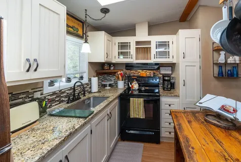 64100 N Highway 97 #4 Bend OR 97701