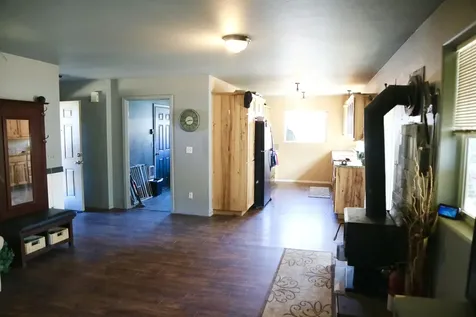 16695 Conifer Court La Pine OR 97739