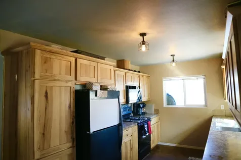 16695 Conifer Court La Pine OR 97739