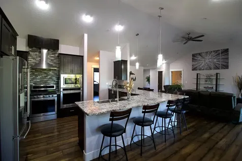2088 Jasmine Avenue Medford OR 97501