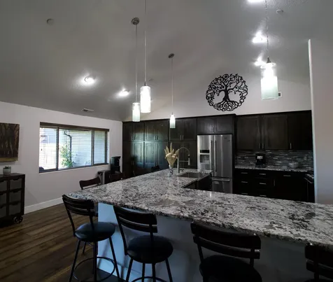2088 Jasmine Avenue Medford OR 97501