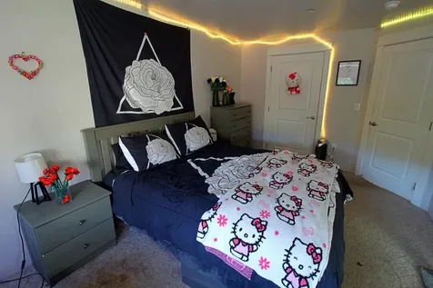 2088 Jasmine Avenue Medford OR 97501