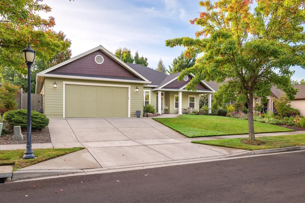 3651 Fieldbrook Avenue Medford OR 97504