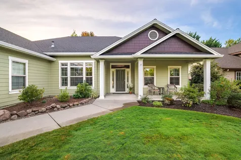 3651 Fieldbrook Avenue Medford OR 97504