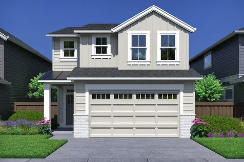 60948 SE Apollo Place Bend OR 97702