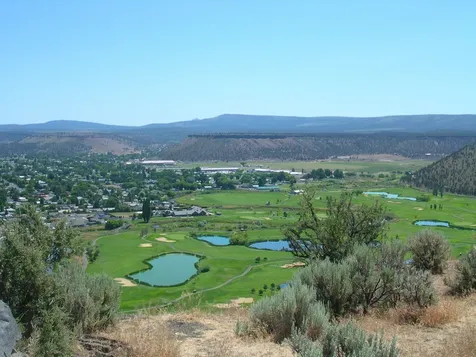 160 NE Primrose Court Prineville OR 97754