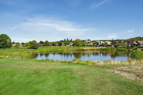 494 Robert Trent Jones Boulevard Eagle Point OR 97524