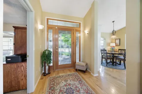 494 Robert Trent Jones Boulevard Eagle Point OR 97524