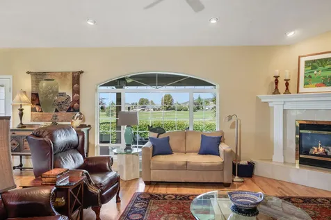 494 Robert Trent Jones Boulevard Eagle Point OR 97524