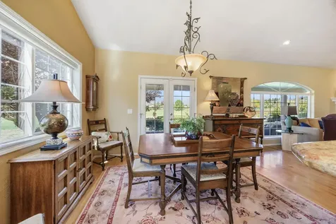 494 Robert Trent Jones Boulevard Eagle Point OR 97524