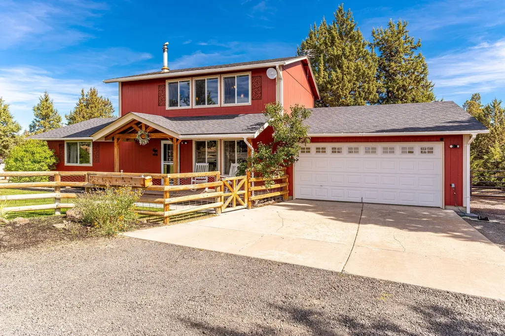 15400 SE Winchester Loop Prineville OR 97754