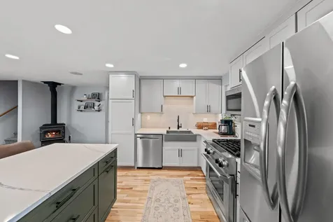 15400 SE Winchester Loop Prineville OR 97754