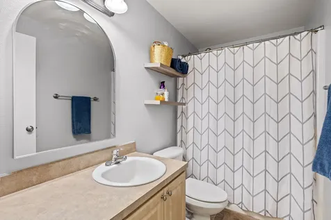 15400 SE Winchester Loop Prineville OR 97754