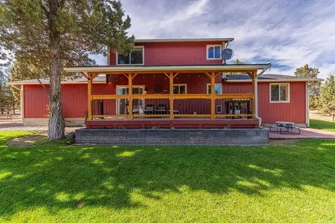 15400 SE Winchester Loop Prineville OR 97754