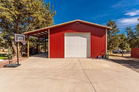 15400 SE Winchester Loop Prineville OR 97754