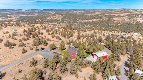 15400 SE Winchester Loop Prineville OR 97754