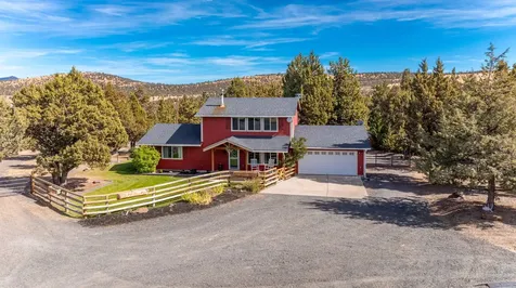 15400 SE Winchester Loop Prineville OR 97754