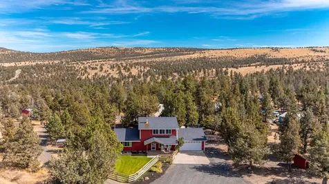 15400 SE Winchester Loop Prineville OR 97754
