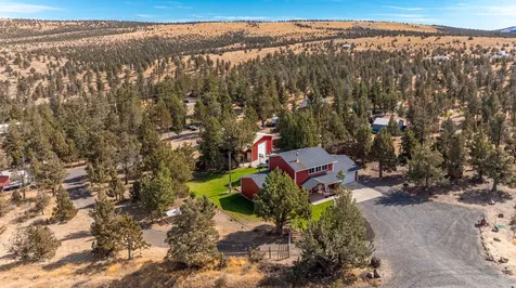 15400 SE Winchester Loop Prineville OR 97754