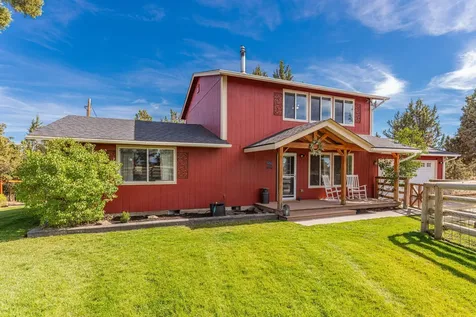 15400 SE Winchester Loop Prineville OR 97754