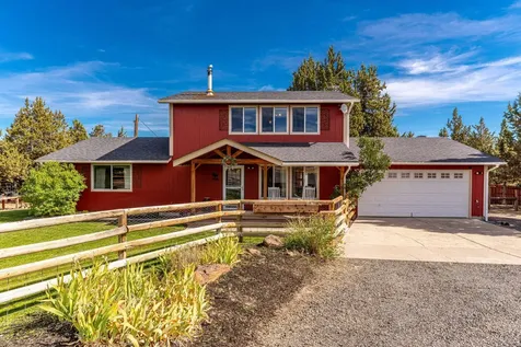 15400 SE Winchester Loop Prineville OR 97754