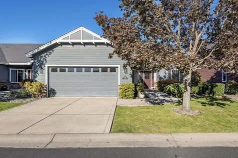 149 Skyhawk Drive Eagle Point OR 97524
