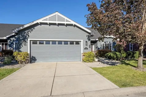 149 Skyhawk Drive Eagle Point OR 97524