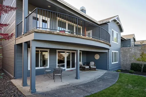 149 Skyhawk Drive Eagle Point OR 97524