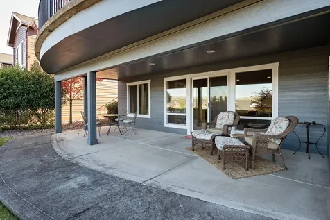 149 Skyhawk Drive Eagle Point OR 97524