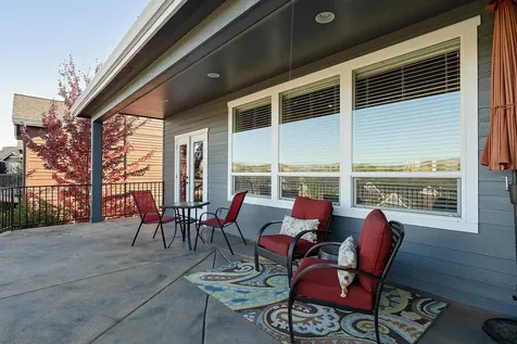 149 Skyhawk Drive Eagle Point OR 97524