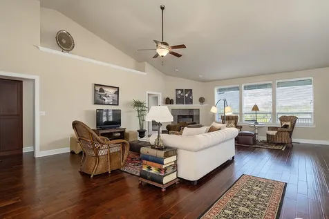 149 Skyhawk Drive Eagle Point OR 97524