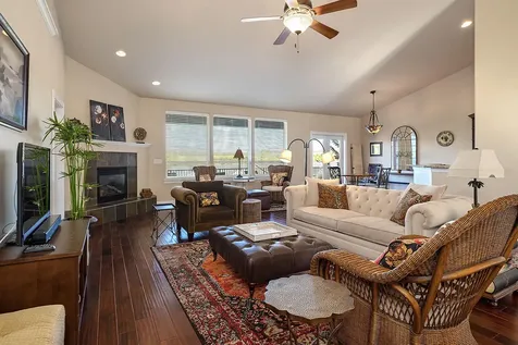 149 Skyhawk Drive Eagle Point OR 97524