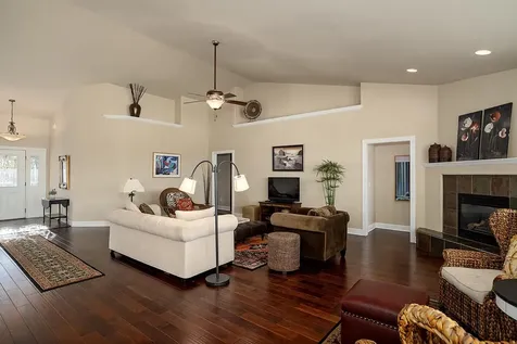 149 Skyhawk Drive Eagle Point OR 97524