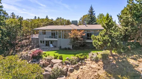 10109 Cinnamon Teal Drive Klamath Falls OR 97601