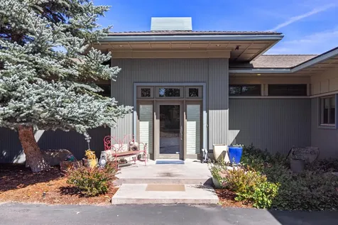 10109 Cinnamon Teal Drive Klamath Falls OR 97601