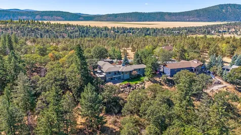 10109 Cinnamon Teal Drive Klamath Falls OR 97601