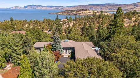 10109 Cinnamon Teal Drive Klamath Falls OR 97601