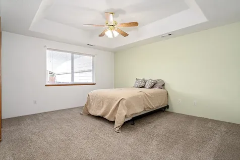 1752 Louise Avenue Medford OR 97501
