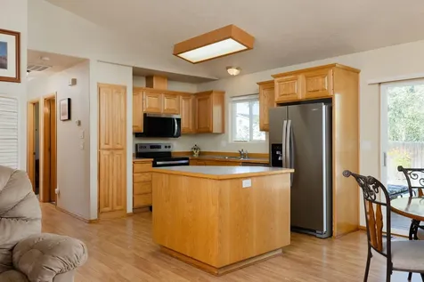 1739 SW 27th Street Redmond OR 97756