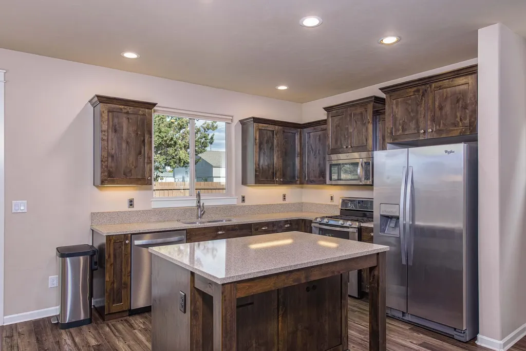 61241 SE Brock Lane Bend OR 97702
