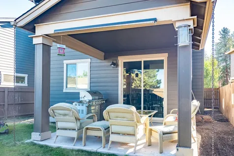 61241 SE Brock Lane Bend OR 97702