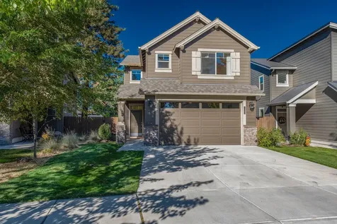61241 SE Brock Lane Bend OR 97702