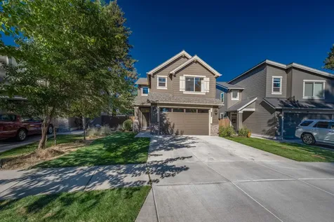 61241 SE Brock Lane Bend OR 97702