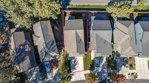 61241 SE Brock Lane Bend OR 97702