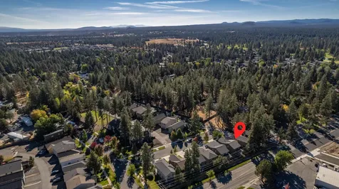 61241 SE Brock Lane Bend OR 97702