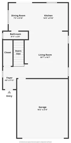 61241 SE Brock Lane Bend OR 97702